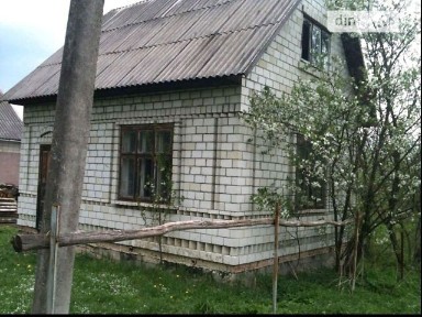 Продаж 1 поверхового будинку з ділянкою на 4 сотки, 60 кв. м, 3 кімнати, на вул. Курортна • ID 35014576