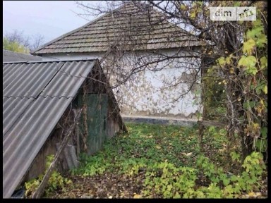 Продаж 1 поверхового будинку з ділянкою на 15 соток, 45 кв. м, 4 кімнати, на вул. Соборна • ID 35014671
