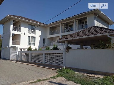 Продаж 3 поверхового будинку бесідка 384 кв. м, 12 кімнат • ID 35014642