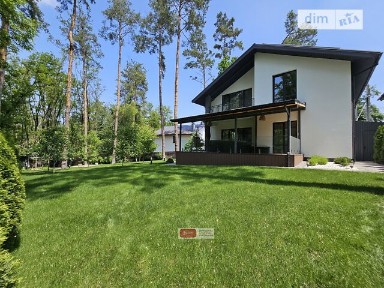 Продаж 2 поверхового будинку з верандою і ділянкою на 8 соток, 160 кв. м, 4 кімнати, на вул. Вербицького • ID 35014560