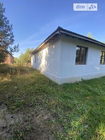 Продаж 1 поверхового будинку з ділянкою на 8 соток, 100 кв. м, 3 кімнати, на вул. Молодіжна • ID 35014553