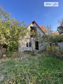 Продаж 1 поверхового будинку з ділянкою на 3.3 сотки, 24.2 кв. м, 1 кімната, на 4-й пр. Юрія Левади • ID 35014443