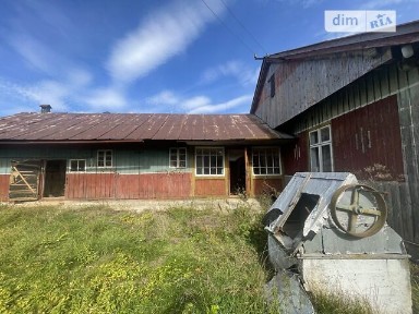 Продаж 1 поверхового будинку з ділянкою на 14.3 сотки, 83.1 кв. м, 4 кімнати, на вул. Тараса Шевченка 86 • ID 35014442