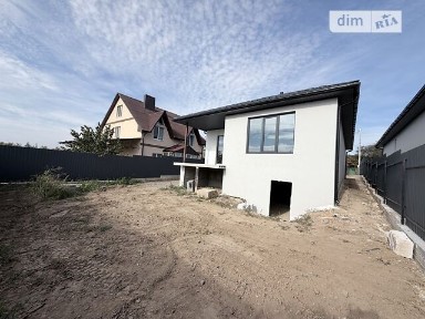 Продаж 1 поверхового будинку з ділянкою на 5 соток, 150 кв. м, 3 кімнати, на вул. Богдана Хмельницького • ID 35010953