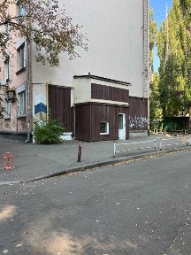 Оренда офісу 100 м², Чешська вул., 1/22