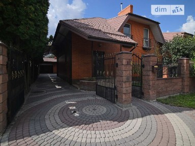 Продаж частини будинку на вул. Центральної Ради 9, 3 кімнати • ID 35016944