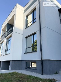 Продаж 2 поверхового таунхауса з ділянкою на 1.2 сотки, 123 кв. м, 3 кімнати, на вул. Заозерна 5Г • ID 35016867