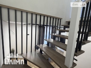 Продаж 2 поверхового таунхауса з ділянкою на 1 сотку, 95 кв. м, 3 кімнати, на шосе Барське • ID 35016546