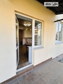 Продаж 2 поверхового таунхауса з ділянкою на 1.5 сотки, 110 кв. м, 3 кімнати, на пров. Вересневий • ID 35016419