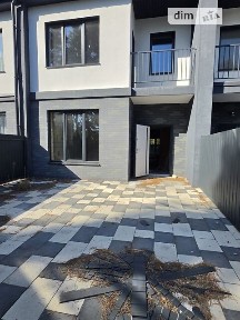 Продаж 2 поверхового таунхауса з ділянкою на 1.5 сотки, 126 кв. м, 4 кімнати, на вул. Ворзельська • ID 35016354