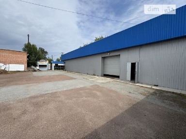 Продаж спеціального приміщення на пров. Червоний Промінь 3, площа 479.4 кв. м • ID 35017669