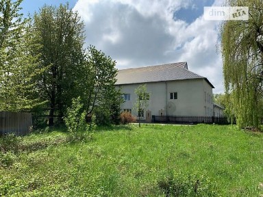 Продаж спеціального приміщення на вул. Вітовського, площа 1023 кв. м • ID 35017260