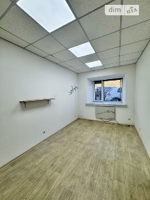 Оренда офісного приміщення на вул. Кропивницького 3, приміщень - 2, поверх - 1 • ID 35016325