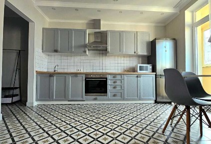 Продаж 1-кімнатної квартири 42 м², Андрія Аболмасова вул., 4а