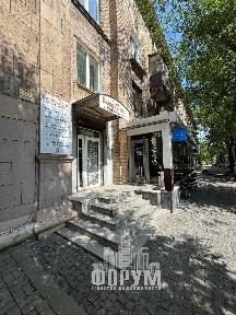 Нежилое помещение рядом с проспектом Соборным