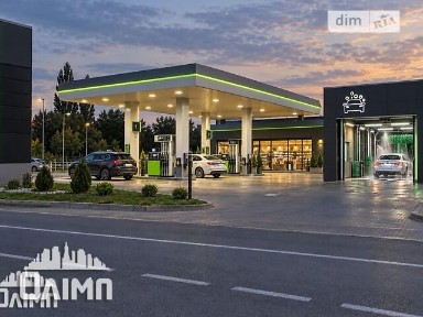 Продаж спеціального приміщення на шосе Хмельницьке, площа 100 кв. м • ID 35017822