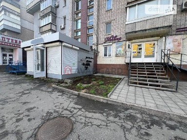 Здається спеціальне приміщення на вул. Калинова 53, площа 32 кв. м • ID 35017379