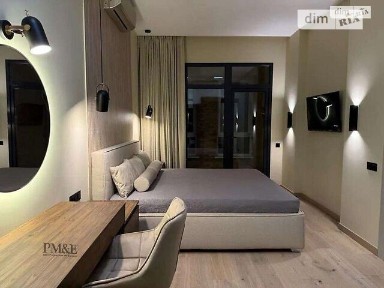 Довготривала оренда 2к квартири на вул. Салютна 2 корпус 21 • ID 35016815