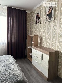 Довготривала оренда 2к квартири на вул. Бориса Гмирі 14А • ID 35017806
