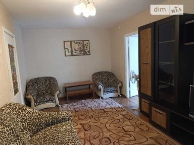 Довготривала оренда 2к квартири на вул. Олени Теліги 17 • ID 35017740