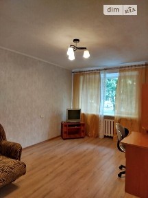Довготривала оренда 1к квартири на дор. Фонтанська • ID 35017701