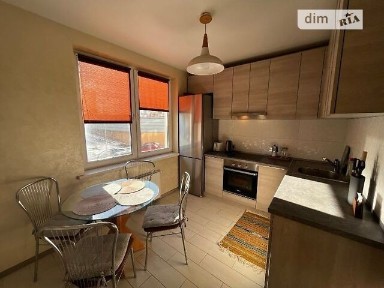 Довготривала оренда 1к квартири на вул. Сергія Данченка 28 • ID 35017618