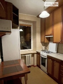 Довготривала оренда 1к квартири на вул. Олени Теліги 57 • ID 35017578