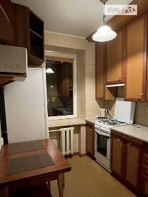 Довготривала оренда 1к квартири на вул. Олени Теліги 57 • ID 35017578