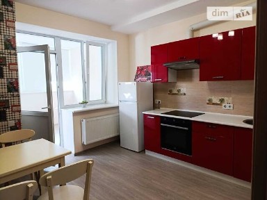 Довготривала оренда 1к квартири на вул. Боголюбова 25 • ID 35017516