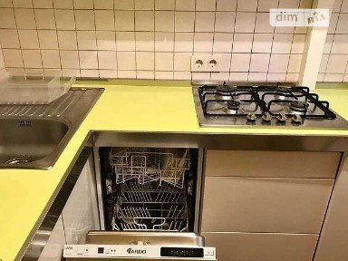 Довготривала оренда 1к квартири на вул. Гетьмана Вадима 38 • ID 35017405