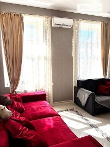 Довготривала оренда 1к квартири на вул. Велика Арнаутська 27 • ID 35017195