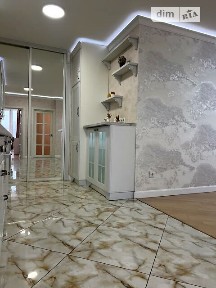 Довготривала оренда 2к квартири на вул. Драгоманова 40З • ID 35017149
