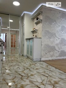 Довготривала оренда 2к квартири на вул. Драгоманова 40З • ID 35017149