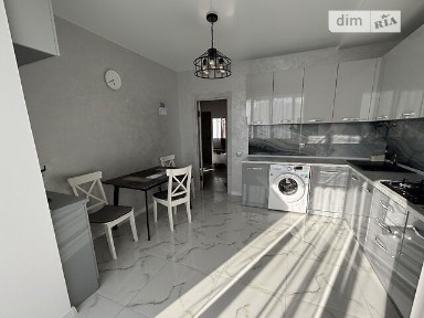 Довготривала оренда 2к квартири на вул. Зарічанська 1 • ID 35016932