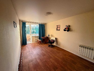 Здається в оренду 1-но кімнатна квартира пр. Перемоги, 135