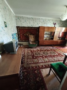 Здам 2к. Квартиру М. Лушпи