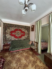 Оренда 2к кв з автономним опаленням