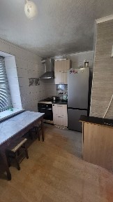 Здам 3к квартиру Герасима Кондратьєва, 1 поверх