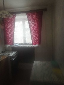 1 квартира на Г. Кондратьева