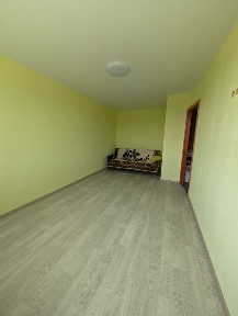 Квартира в Торопіловки х автономним опаленням