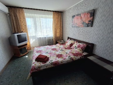 Затишна квартира біля ТРЦ 