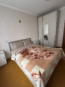 2 к квартира подобово. Південно-західний район. Звітні документи