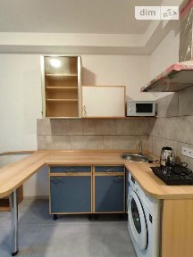 Довготривала оренда 1к квартири на просп. Мануйлівський 73 • ID 35016877