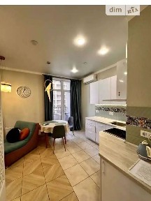 Довготривала оренда 1к квартири на пров. Курортний 1 • ID 35016876