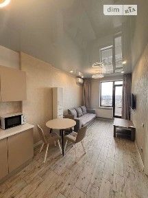 Довготривала оренда 1к квартири на вул. Педагогічна 23Б • ID 35016827