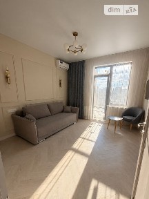Довготривала оренда 3к квартири на вул. Генуезька 1Е корпус 1 • ID 35016722