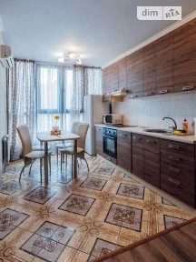 Довготривала оренда 1к квартири на вул. Патріарха Мстислава Скрипника 40 • ID 35016754