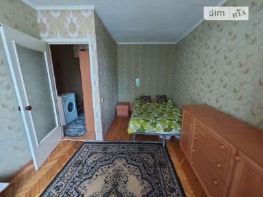 Довготривала оренда 1к квартири на вул. Ігоря Юхновського 8Б • ID 35016736