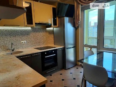 Довготривала оренда 1к квартири на вул. Петра Калнишевського 14 • ID 35016692