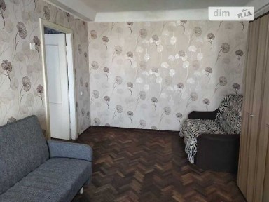 Довготривала оренда 1к квартири на вул. Миропільська 17 • ID 35016698
